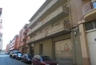 Local en Venta en Lleida 185m2