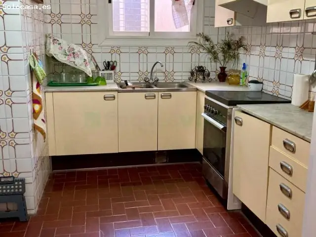 Pis 3 Dormitorios Calella Centre