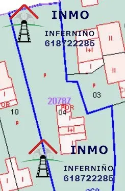 Venta Casa 3 habitaciones A Malata Ferrol