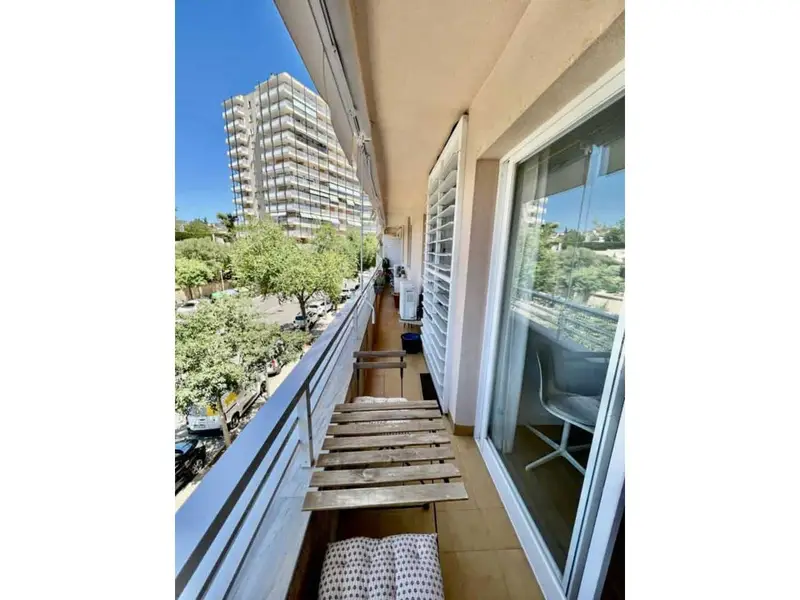 Piso en alquiler en Palma de Mallorca, Mallorca