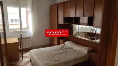 Piso en venta Logroño 4 habitaciones 100m2 terraza