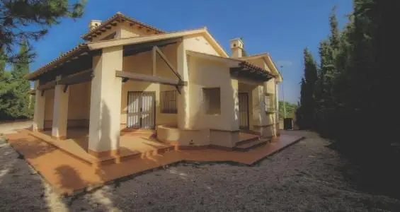 Casa Chalet en Venta Fuente Alamo Murcia