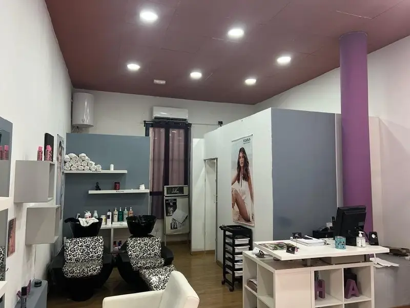 Venta Local Comercial Centro Inca 50m2