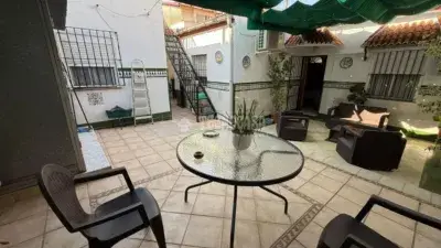 Casa Adosada en Camas 3 Dormitorios Aire Acondicionado
