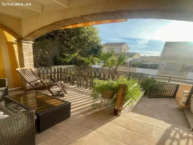 Bungalow en Venta en Polop Alicante Zona La Alberca