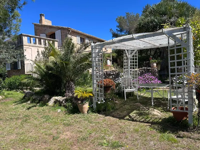 Casa Rústica en Venta en Portol Mallorca