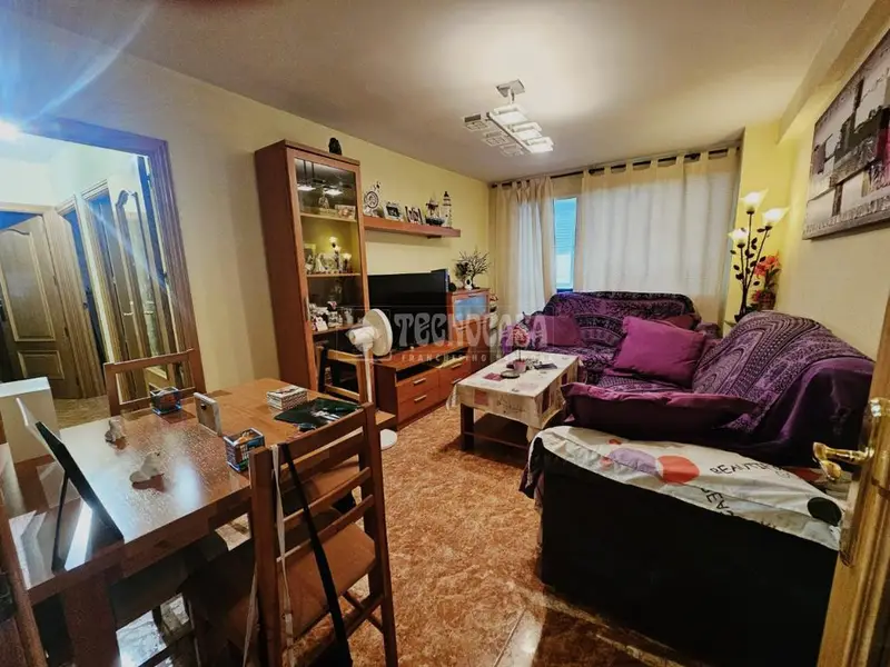 Piso en venta en Parla