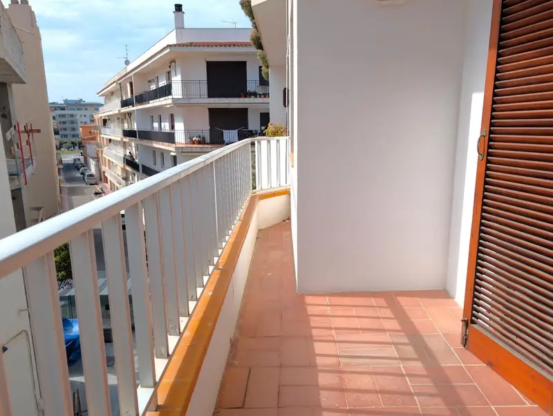 Apartamento 3 habitaciones cerca de la playa Sant Antoni de Calonge