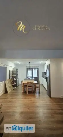 Alquiler Piso Terraza Sopelana Larrabasterra Metro