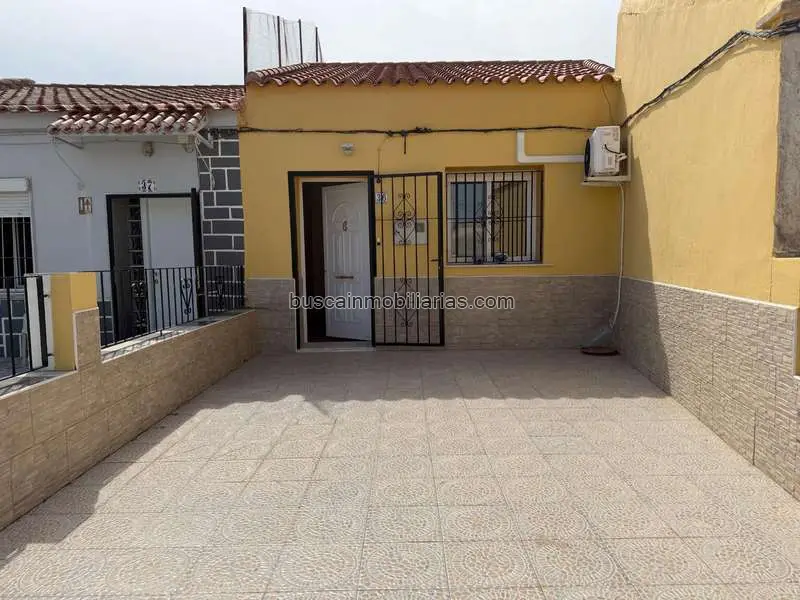 Casa en Venta Las Palas Cerca de Fuente Alamo