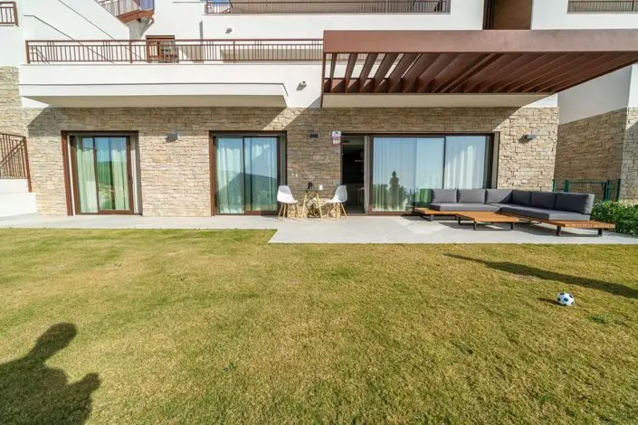 Apartamento 2 Dormitorios Sierra Blanca Country Club