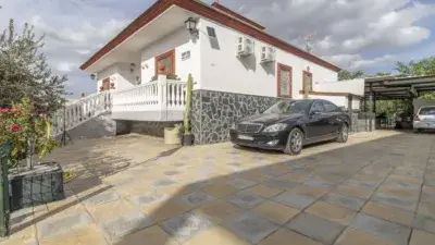 Casa en venta en San José de La Rinconada