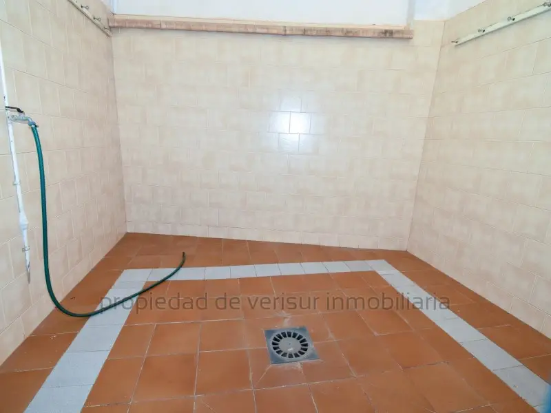 Casa en Venta Centro Aguilas 4 Dormitorios Solarium