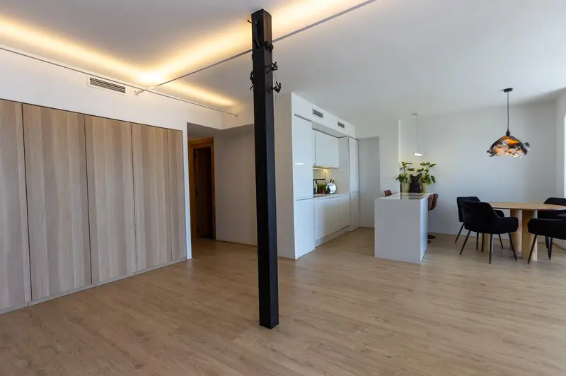 Venta Ático 4 Habitaciones Centro Alicante