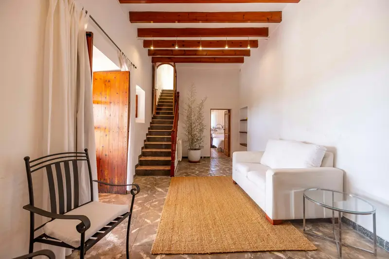Casa Villa 6 Dormitorios Alquiler Ibiza