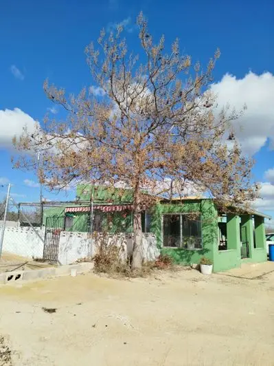 Villa de 3 Dormitorios en Venta cerca de Yecla