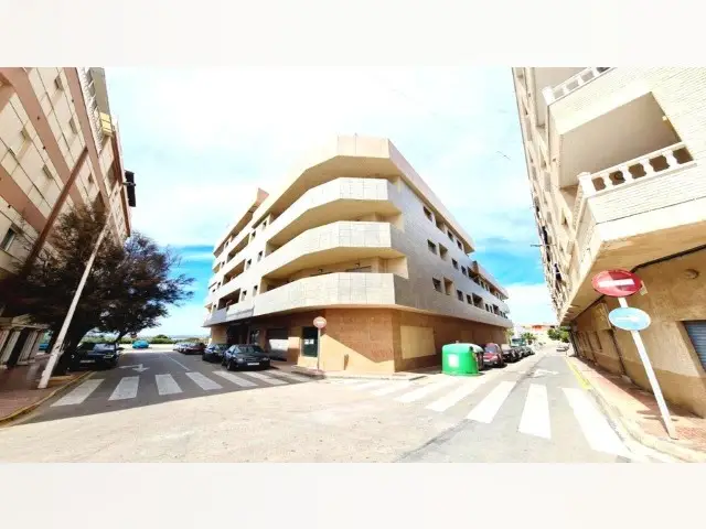 Apartamento 3 Dormitorios Torre La Mata Playa Cerca
