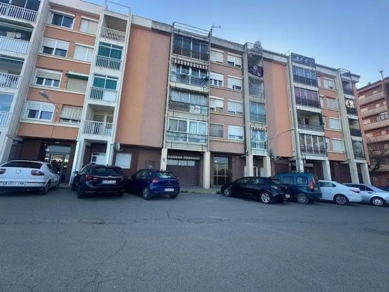 venta Piso en Lleida, Lleida Provincia (49207749269.101300)- Globaliza