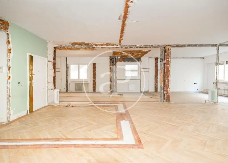 Apartamento 241m2 en Almagro Madrid  Venta