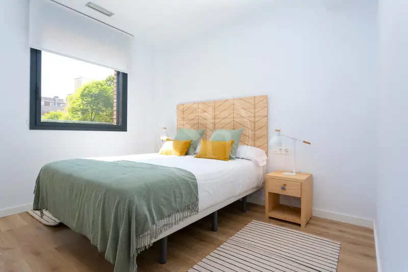 Apartamento en Gràcia 65m2 2 habitaciones