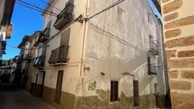 Casa unifamiliar en venta en Calle Mayor, 16