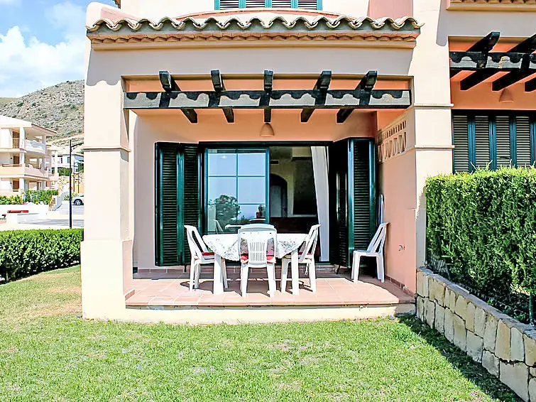 Casa Villa 2 Dormitorios Alquiler Benidorm
