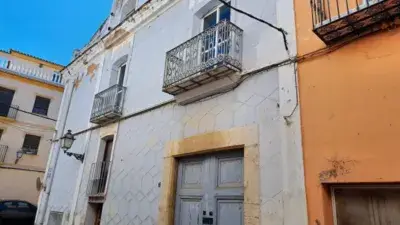 Casa en venta en Calle Carrer Major