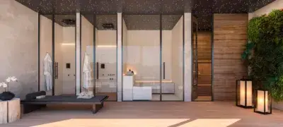 Piso en venta en Manilva 119m2 3 habitaciones 2 baños