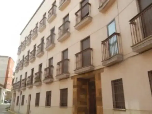 Piso en venta en Calle de San Martín, 11