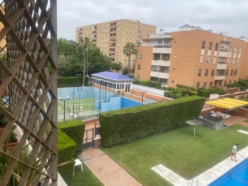 alquiler Piso en Sur, Sevilla (23861)- Globaliza