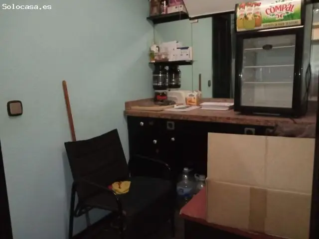 Local Peluqueria Alquiler Oviedo Zona Masip