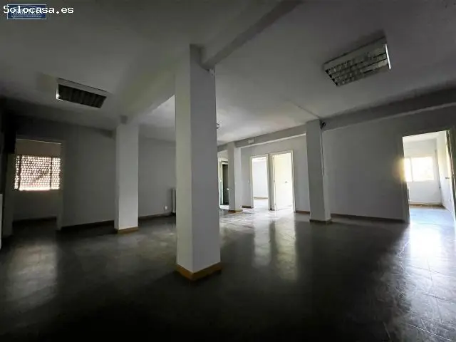 Oficina 604m2 Centro Guadalajara Amplia Despachos
