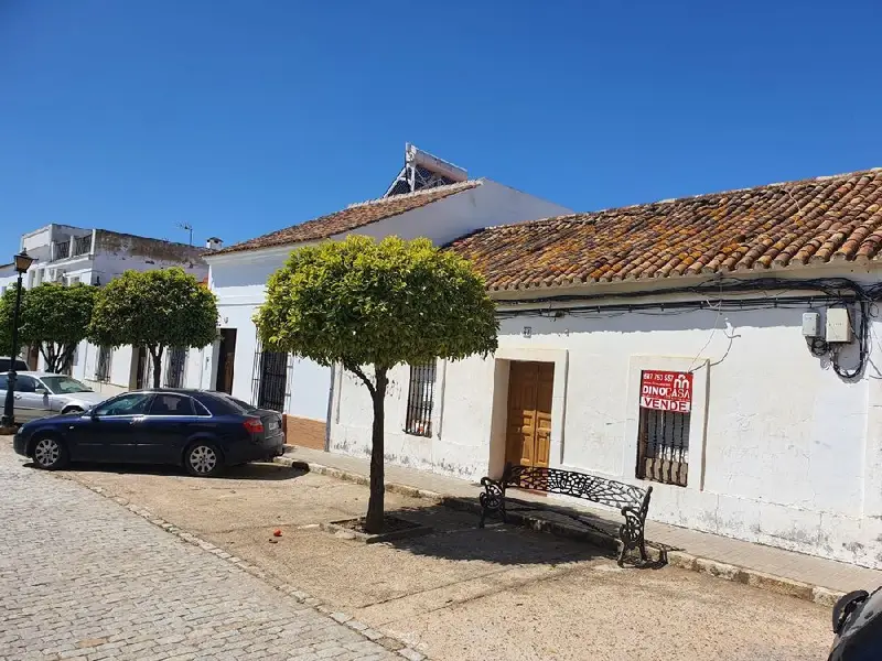 Venta Solar Centro Cartaya Ref 39