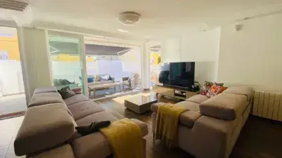 Casa adosada en venta en Moncofa cerca de la playa