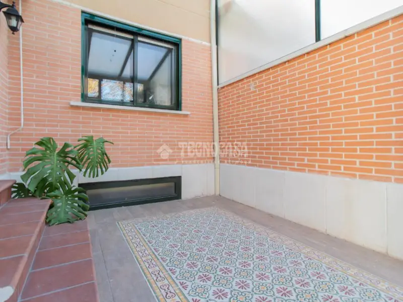 Casa en venta en C. Roma