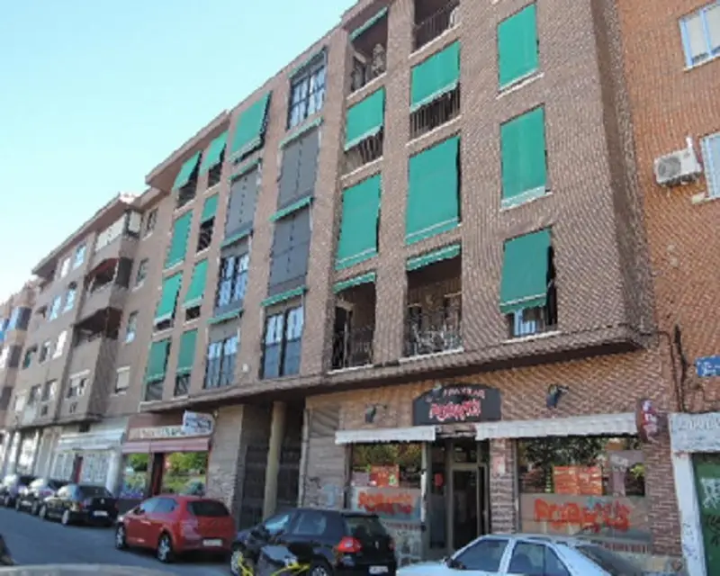 Local en Venta Fuenlabrada 153 m2