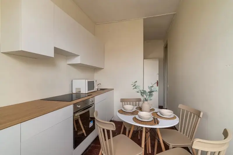 Apartamento 1 Dormitorio 1 Ba																																																																																																																																																																																																																																																																																																																																																																																																																																																																																																																																																																																																																																																									
ño Barcelona