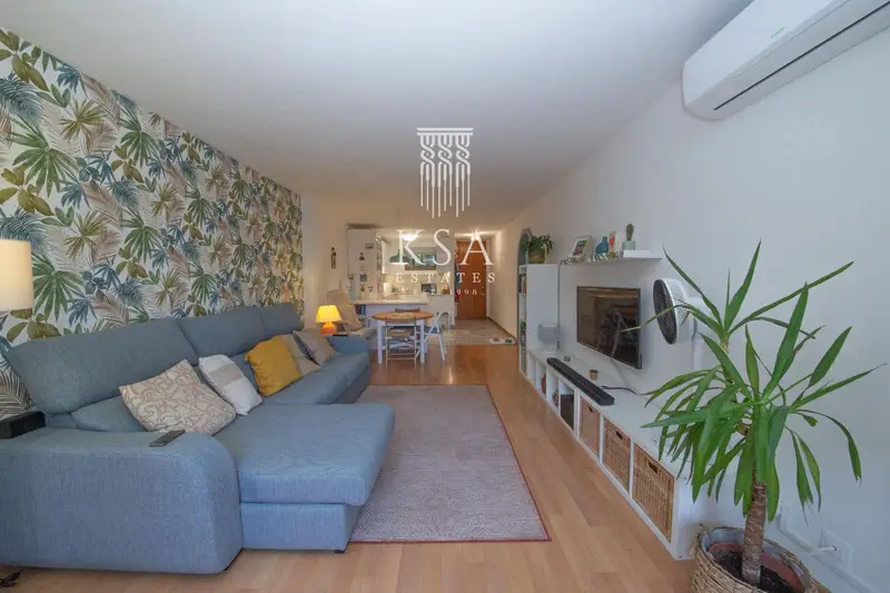 Apartamento en Cala Nova Palma de Mallorca