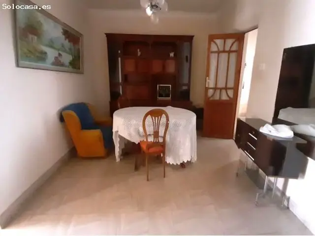 Casa en Venta en Roda Albacete Gran Patio 3 Habitaciones