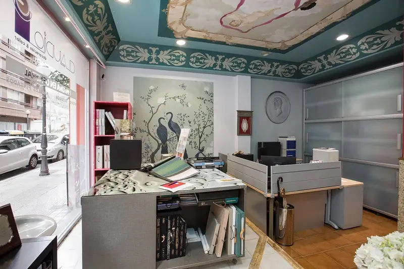Local Comercial en Venta Bilbao Ensanche