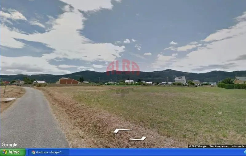 Venta Parcela Ribadeo A Devesa Vivienda Unifamiliar Playa Los Castros