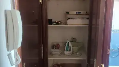 Piso en venta en Villarcayo cerca del centro de salud