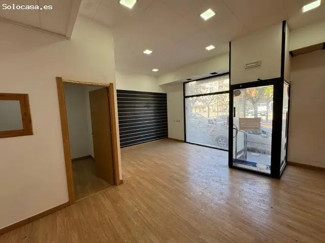 Local Comercial en Venta Pueblo Nuevo
