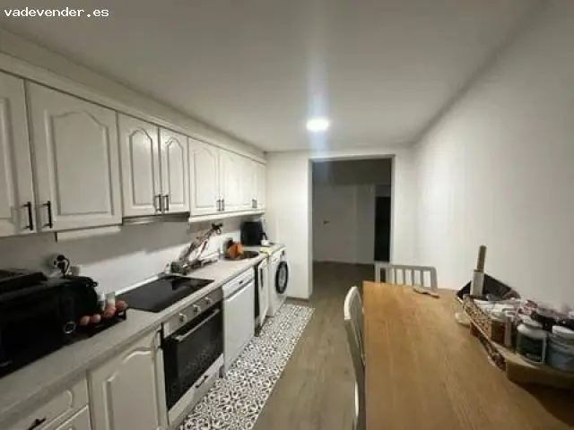 Chalet Pareado en Zaragoza 2 habitaciones 92m2