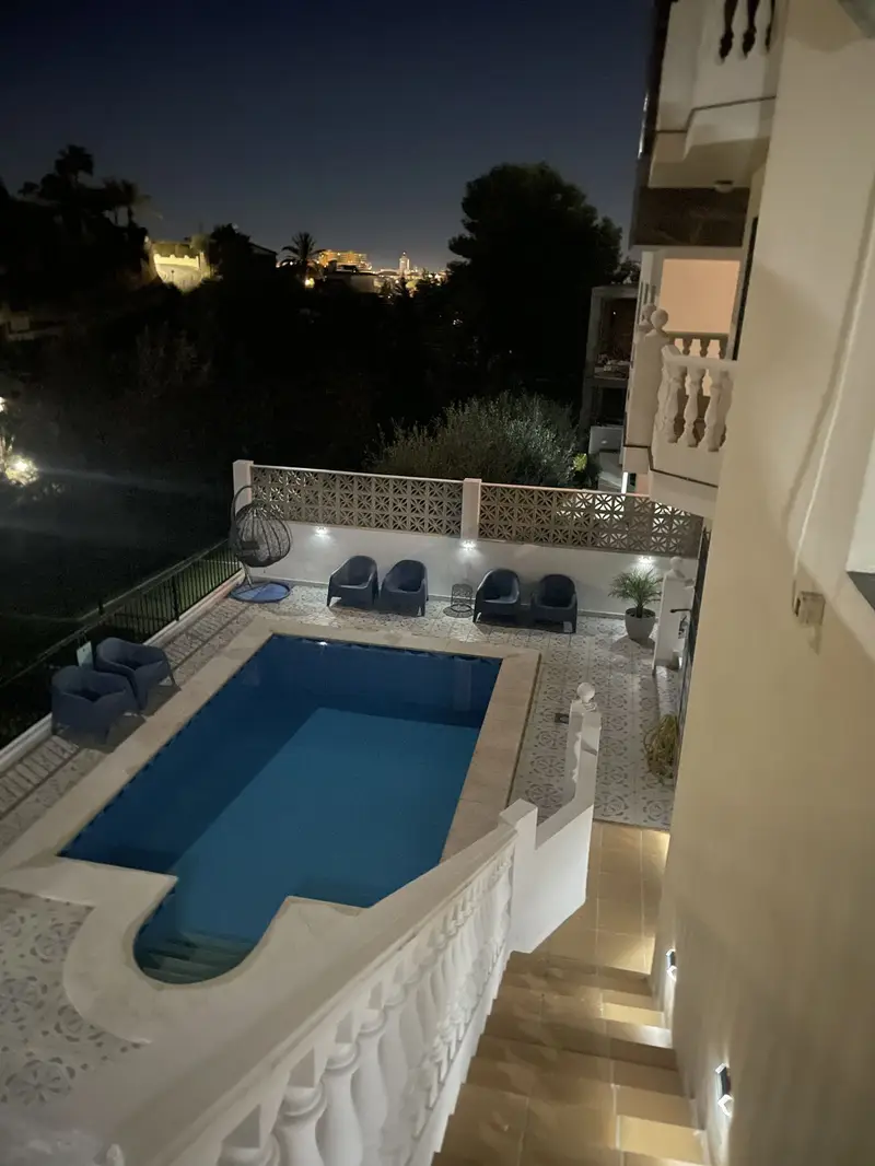Casa Villa 9 Dormitorios Mijas Costa del Sol