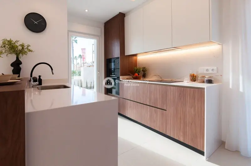 Apartamento en Alquiler Ciudad Quesada Rojales Alicante