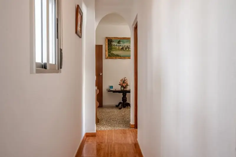 Venta Casa con Chimenea en Centro Sorvilan