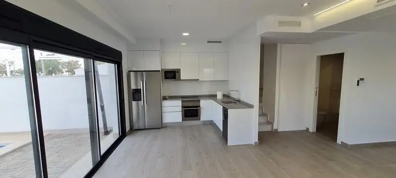 3 Cuarto Villa en venta
Orihuela Costa, Alicante