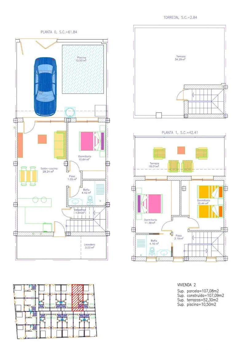 Apartamentos de Lujo en Torrevieja Cerca de la Playa