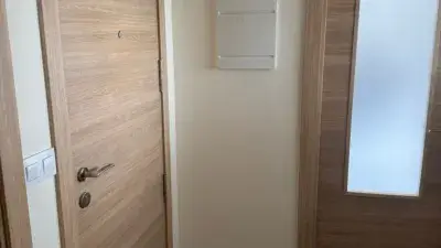 Piso Reformado en Venta Avenida de As Campeiras